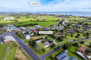 422 Mckenzie Road, Waiau Pa