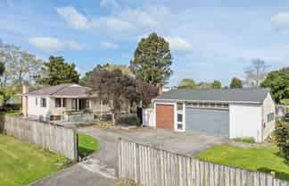422 Mckenzie Road, Waiau Pa