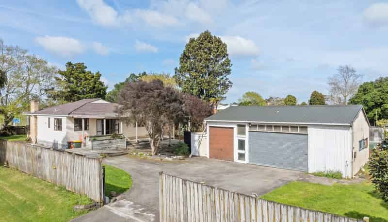 422 Mckenzie Road, Waiau Pa