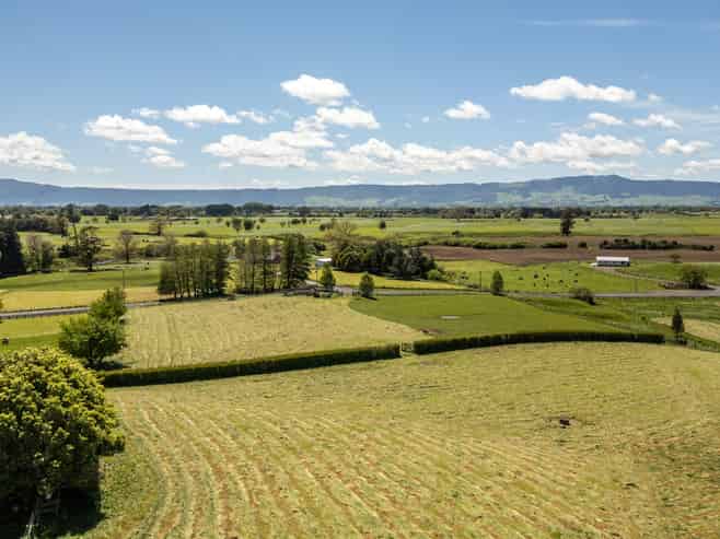 231 Matai Road, Matamata