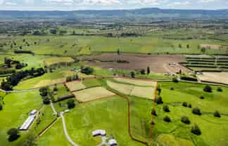 231 Matai Road, Matamata