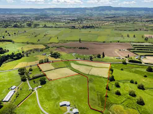 231 Matai Road, Matamata