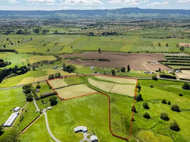 231 Matai Road, Matamata