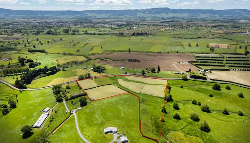 231 Matai Road, Matamata