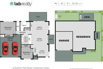 9/60 Port Hills Road, HEATHCOTE VALLEY