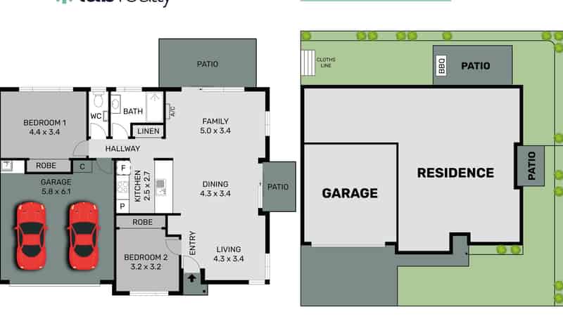 9/60 Port Hills Road, HEATHCOTE VALLEY