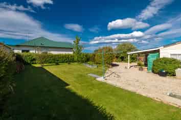 6 Betten Street, WAIMATE