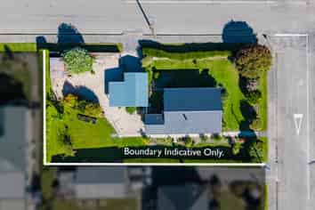 6 Betten Street, WAIMATE