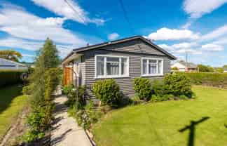 6 Betten Street, WAIMATE