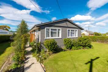 6 Betten Street, WAIMATE