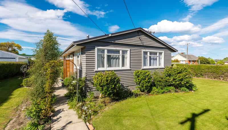 6 Betten Street, WAIMATE