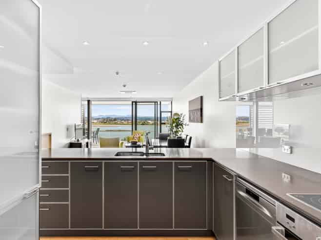 407/7 Humber Street, Pandora