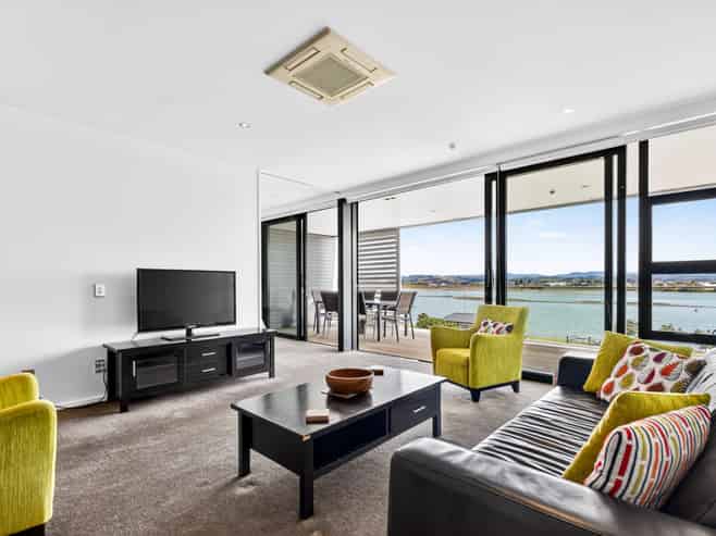 407/7 Humber Street, Pandora