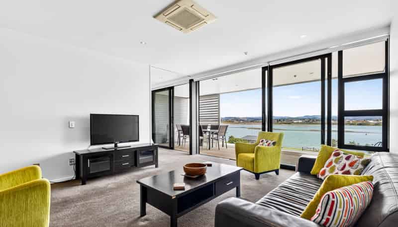 407/7 Humber Street, Pandora