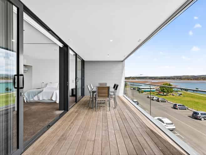 407/7 Humber Street, Pandora