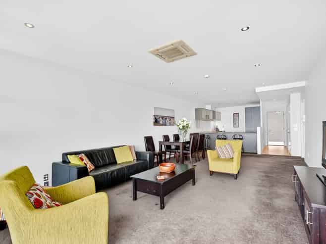 407/7 Humber Street, Pandora