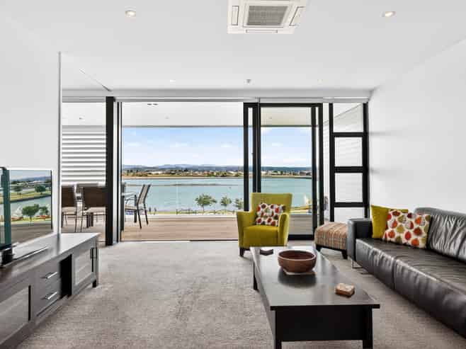 407/7 Humber Street, Pandora