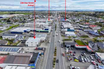 PRIME POSITION and PROFILE!!!