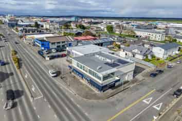 PRIME POSITION and PROFILE!!!