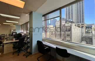 Modern Office Suites for Lease  