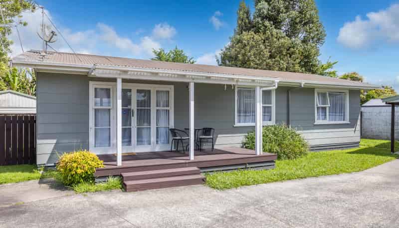 16B Wilson Street, Hamilton East