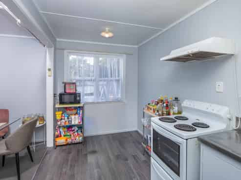 16B Wilson Street, Hamilton East