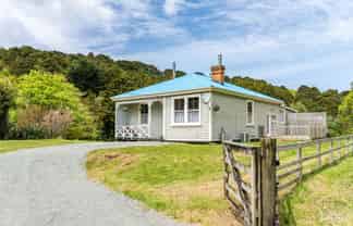 27 Donnellys Station Rd, Dargaville