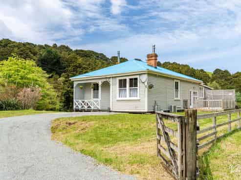 27 Donnellys Station Rd, Dargaville