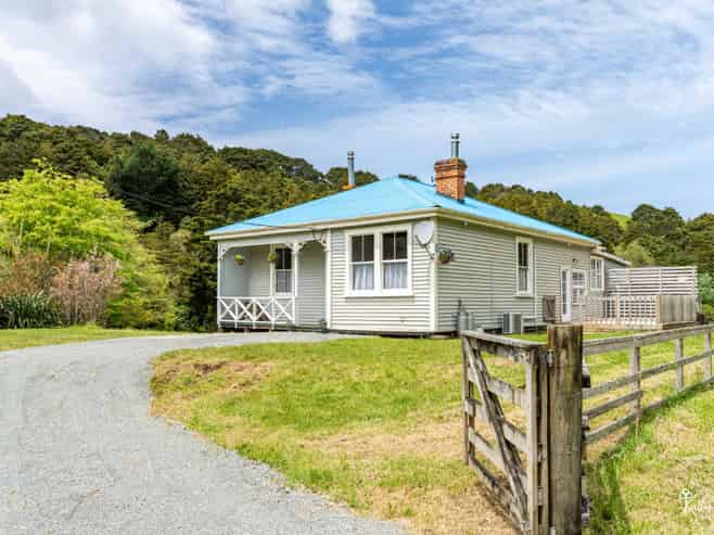 27 Donnellys Station Rd, Dargaville