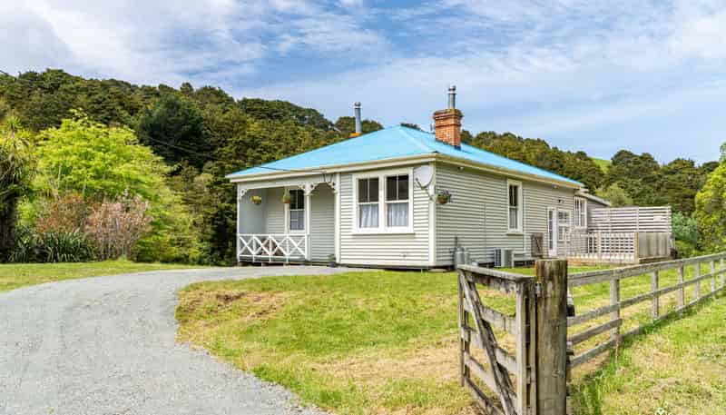 27 Donnellys Station Rd, Dargaville