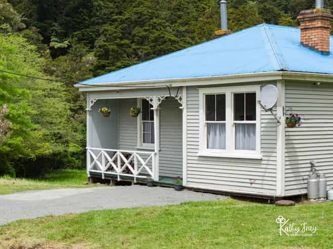 27 Donnellys Station Rd, Dargaville