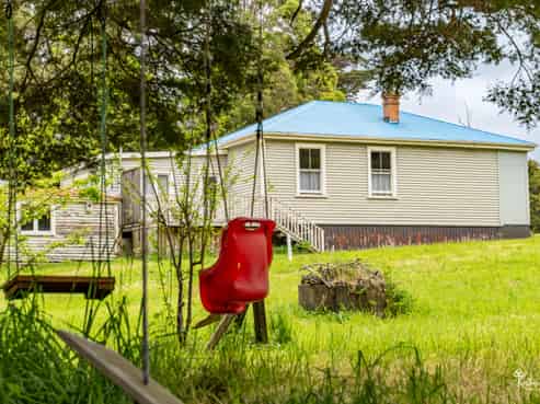 27 Donnellys Station Rd, Dargaville