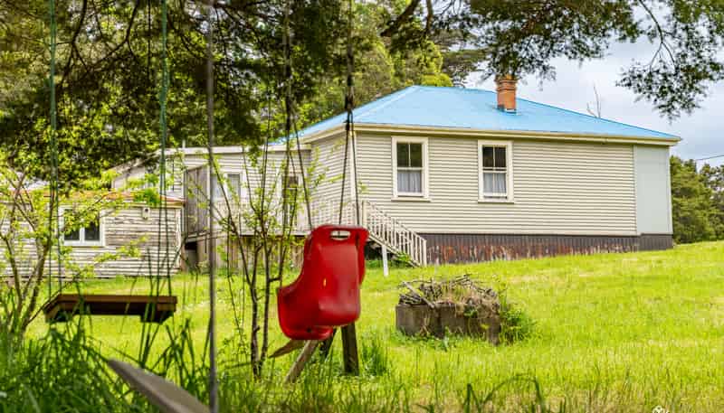27 Donnellys Station Rd, Dargaville
