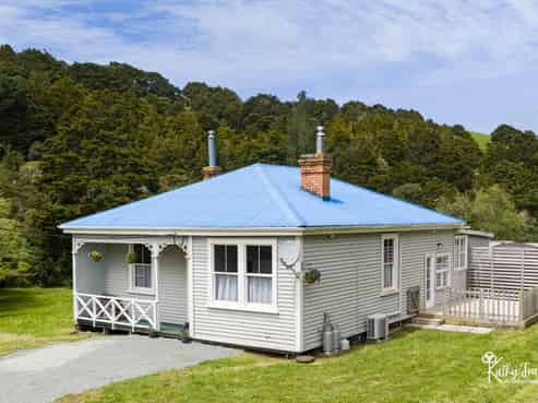 27 Donnellys Station Rd, Dargaville