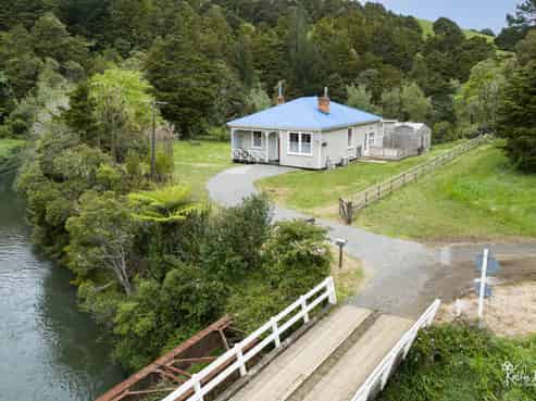 27 Donnellys Station Rd, Dargaville