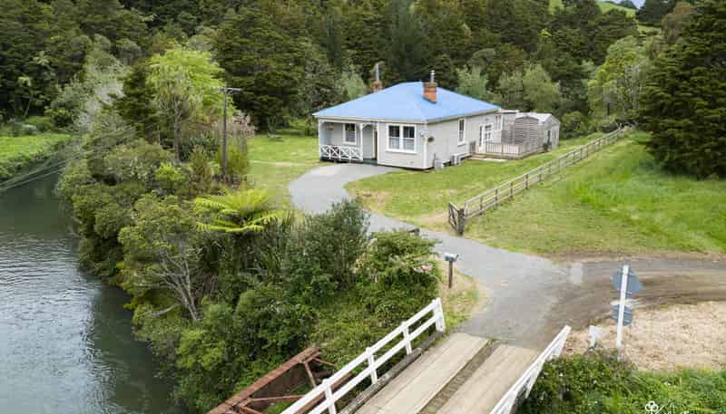 27 Donnellys Station Rd, Dargaville