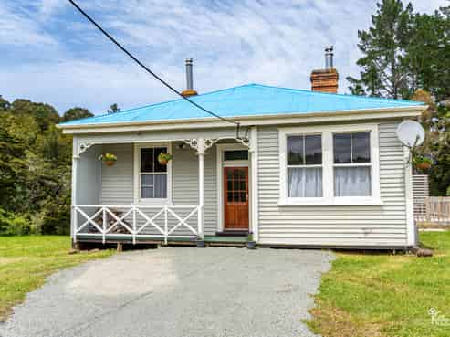 27 Donnellys Station Rd, Dargaville