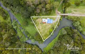 27 Donnellys Station Rd, Dargaville