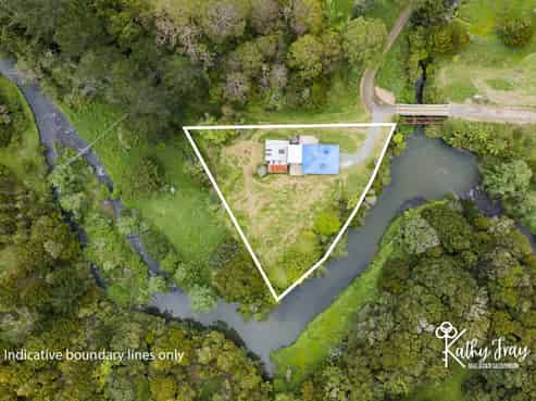 27 Donnellys Station Rd, Dargaville