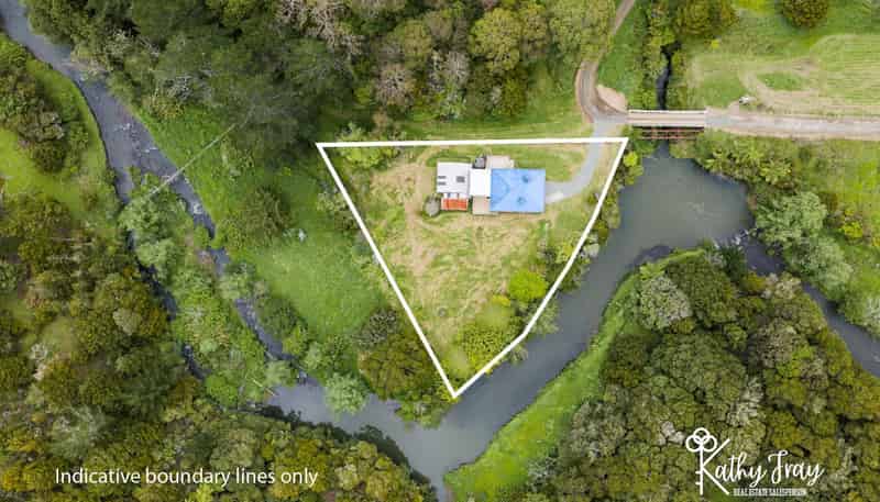 27 Donnellys Station Rd, Dargaville