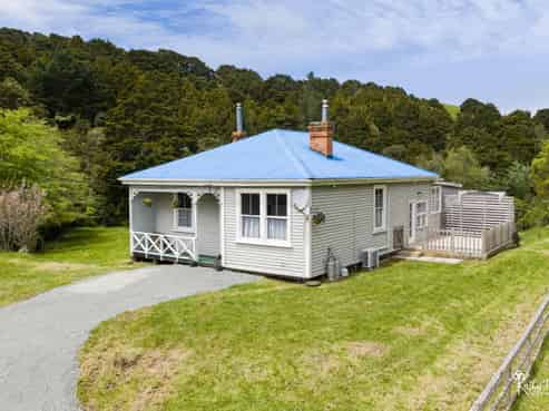 27 Donnellys Station Rd, Dargaville