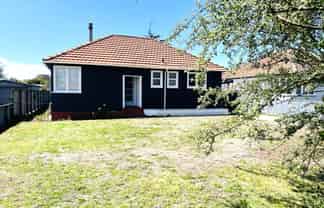 8 Victor Street, Dannevirke