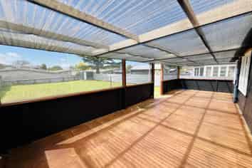 8 Victor Street, Dannevirke