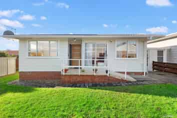 3/36 Delta Avenue, New Lynn