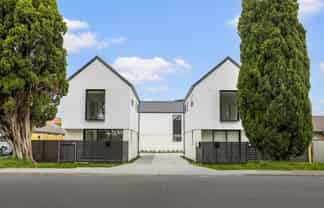 4/127 Luke Street, Otahuhu