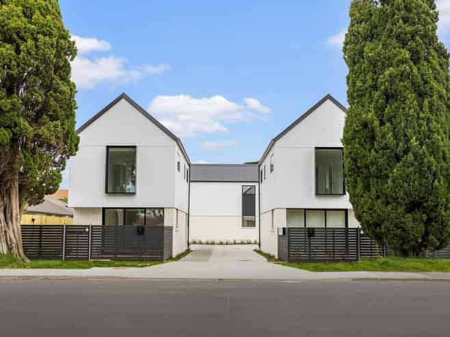 4/127 Luke Street, Otahuhu