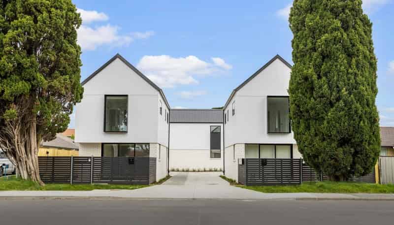 4/127 Luke Street, Otahuhu