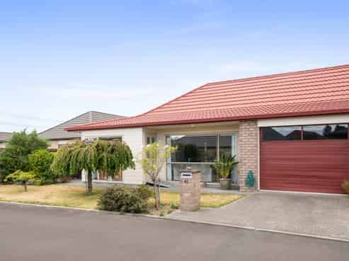 41/91 Mako Mako Road, Levin