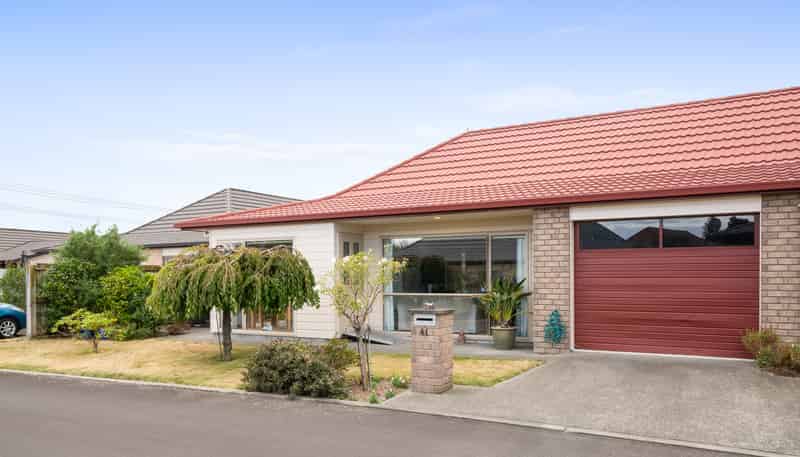 41/91 Mako Mako Road, Levin