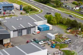 Modern Ashwood Ave Investments 